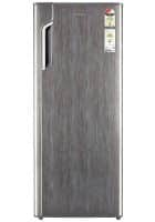 Whirlpool 245 L Direct Cool Single Door Refrigerator Grey Titanium (260 Imfresh Prm 3s)