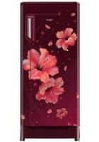 Whirlpool 245 L 3 Star Direct Cool Single Door Refrigerator Wine Hibiscus (260 IMPRO ROY 3S INV)