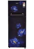 Whirlpool 245 L 3 Star Frost Free Double Door Refrigerator (NEO DF258 ROY SAPPHIRE ABYSS 3S)