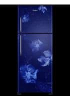 Whirlpool 245 L 3 Star Frost Free Double Door Refrigerator Sapphire Magnolia (NEO 258 ROY 3S)