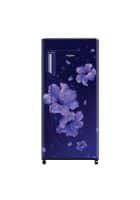 Whirlpool 245 L 3 Star Inverter Direct-Cool Single Door Refrigerator (260 IMPRO PRM 3S INV SAPPHIRE HIBISCUS)