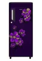 Whirlpool 245 L 4 Star Direct Cool Single Door Refrigerator Purple Electra (260 IMFRESH PRM 4S)