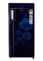 Whirlpool 245 L 4 Star Direct Cool Single Door Refrigerator (Sapphire Dahlia, 260 IMFRESH PRM 4S)