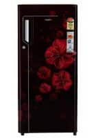 Whirlpool 245 L 4 Star Direct Cool Single Door Refrigerator Wine Dahlia (260 IMFRESH PRM 4S)