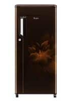 Whirlpool 245 L Direct Cool Single Door Refrigerator (260 IMFRESH PRM 5S GOLD REGALIA)