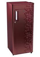 Whirlpool 245 L Direct Cool Single Door Refrigerator Wine Exotica (260 IMFRESH PRM 5S TWILIGHT TITANIUM)