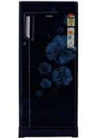 Whirlpool 245 L 4 Star Direct Cool Single Door Refrigerator (260 IMFRESH Roy 4S SAPPHIRE DAHLIA-E 70756)