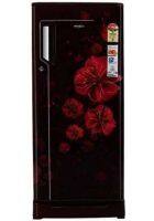 Whirlpool 245 L 4 Star Direct Cool Single Door Refrigerator Wine Dahlia (260 IMFRESH Roy 4S Wine DAHLIA-E 70755)