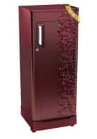 Whirlpool 245 L 4 Star Direct Cool Single Door Refrigerator Wine Dior (260 IMFRESH PRM 4S Wine DIOR-E 70706)