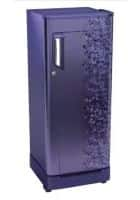 Whirlpool 245 L 5 Star Direct Cool Single Door Refrigerator (260 IMFRESH Roy 5S SAPPHIRE EXOTICA, Sapphire Exotica)