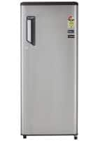 Whirlpool 245 L Direct Cool Single Door Refrigerator (260 IMPRO PRM 3S ALPHA STEEL)