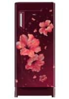 Whirlpool 245 L Direct Cool Single Door Refrigerator (260 IMPRO ROY 4S INV SAPPHIRE HIBISCUS)