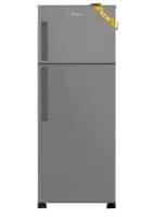 Whirlpool 245 L 3 Star Frost Free Double Door Refrigerator Illusia Steel (NEO DF258 ROY (3 S)
