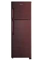 Whirlpool 245 L Frost Free Double Door Refrigerator Wine Chromium (NEO 258H CLS PLUS Wine CHROMIUM (2S)