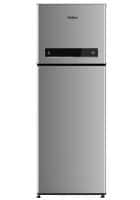 Whirlpool 245 L 3 Star Frost Free Double Door Refrigerator Nova Steel (NEO DF258 ROY)