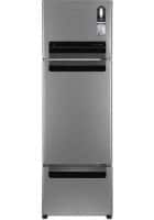 Whirlpool 260 L Frost Free Multi Door Refrigerator (FP 283D PROTTON ROY MAGNUM STEEL)