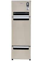 Whirlpool 260 L Frost Free Multi Door Refrigerator Sunset Bronze (FP 283D PROTTON Roy SUNSET BRONZE (N)