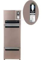 Whirlpool 260 L Frost Free Triple Door Refrigerator (FP 283D PROTTON ROY)