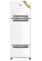 Whirlpool 260 L Frost Free Multi-Door Refrigerator Mirror White (FP 283D PROTTON ROY)