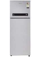 Whirlpool 265 L 2 Star Frost Free Double Door Refrigerator (NEO DF278 PRM GALAXY STEEL (2S)