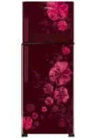 Whirlpool 265 L Frost Free Double Door Refrigerator Wine Dahlia (NEO 258H ROY)