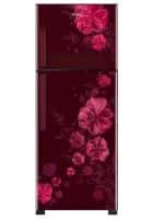 Whirlpool 265 L 2 Star Frost Free Double Door Refrigerator Wine Dahlia (NEO 278 PRM 2S)