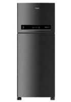 Whirlpool 265 L 2 Star Frost Free Top Mount Double Door Refrigerator Chromium Black (IF CNV 278 CHROMIUM BLACK (2S) -N)
