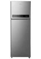 Whirlpool 265 L 3 Star Frost Free Double Door Refrigerator (IF INV CNV 278 ALPHA STEEL (3s) -N)