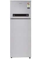 Whirlpool 265 L 3 Star Frost Free Double Door Refrigerator (NEO DF278 PRM GALAXY STEEL (3S)