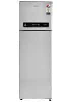 Whirlpool 265 L 3 Star Frost Free Double Door Refrigerator (IF 278 ELT GERMAN STEEL (3S)