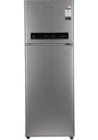 Whirlpool 265 L 3 Star Frost Free Double Door Refrigerator (IF 278 ELT MAGNUM STEEL (3S)
