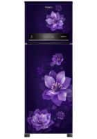 Whirlpool 265 L 3 Star Frost Free Double Door Refrigerator (IF INV CNV 278 PURPLE MULIA (3S) -N)