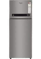 Whirlpool 265 L 3 Star Frost Free Double Door Refrigerator (NEO DF278 PRM REAL STEEL (3S)