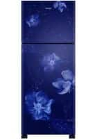 Whirlpool 265 L 3 Star Frost Free Double Door Refrigerator Sapphire Magnolia (NEO 278 PRM (3S))