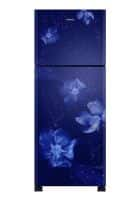 Whirlpool 265 L 3 Star Frost Free Double Door Refrigerator Sapphire Magnolia (NEO 305 PRM (3S))