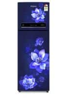 Whirlpool 265 L 3 Star Frost Free Double Door Refrigerator (IF INV CNV 278 SAPPHIRE MULIA (3S) -N)