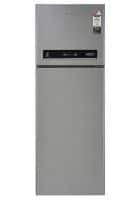 Whirlpool 265 L 3 Star Frost Free Double Door Refrigerator Steel Onyx (IF INV CNV 278 (3s) -N)