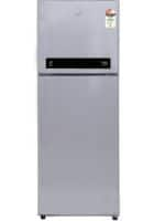 Whirlpool 265 L 3 Star Frost Free Double Door Refrigerator Swiss Silver (NEO DF278 PRM (2S)