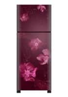 Whirlpool 265 L 3 Star Frost Free Double Door Refrigerator Wine Magnolia (NEO 305 PRM (3S)