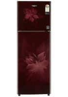 Whirlpool 265 L 3 Star Frost Free Double Door Refrigerator Wine Regalia (NEO SP 278 PRM WINE REGALIA (3S)