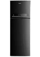 Whirlpool 265 L 4 Star Frost Free Double Door Refrigerator (IF INV CNV 278 ELT BLACK SPARKLE 4S)