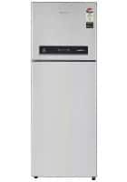 Whirlpool 265 L 4 Star Frost Free Double Door Refrigerator (IF 278 ELT GALAXY STEEL (4S)