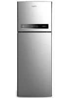 Whirlpool 265 L 4 Star Frost Free Double Door Refrigerator (IF INV CNV 278 ELT GERMAN STEEL (4S)