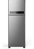 Whirlpool 265 L 4 Star Frost Free Double Door Refrigerator (IF INV 278 ELT MAGNUM STEEL 4S)