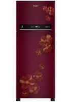 Whirlpool 265 L 4 Star Frost Free Double Door Refrigerator Wine Electra (IF INV 278 ELT (4)