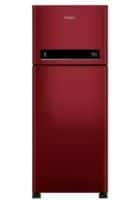 Whirlpool 265 L Frost Free Double Door Refrigerator Wine Alpha (NEO DF278 PRM WINE ALPHA (2S)