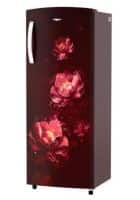 Whirlpool 280 L 3 Star Direct Cool Single Door Refrigerator Wine Abyss (305 IMPRO PLUS PRM 3S WINE ABYSS)