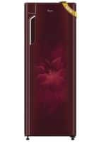 Whirlpool 280 L 3 Star Direct Cool Single Door Refrigerator (305 IMFRESH PRM 3S SAPPHIRE REGALIA)