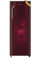 Whirlpool 280 L 3 Star Direct Cool Single Door Refrigerator Wine Regalia (305 IMFRESH PRM 3S)