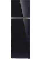 Whirlpool 292 L 2 Star Frost Free Double Door Refrigerator (NEO 305GD PRM CRYSTAL BLACK (2S) -N)